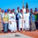 Governor Yusuf Revives Goron Dutse Water Facility After 30 Years 5 Governor Yusuf Revives Goron Dutse Water Facility After 30 Years