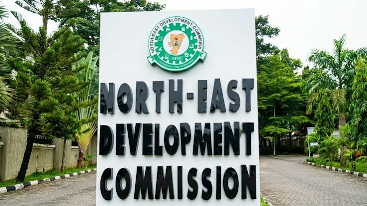North-East Development Projects Hit N1.5trn — Commission 1 images 2026 09 30T095040.256