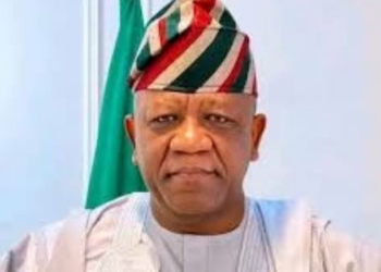Dogara Salutes Senator Yari At 58
