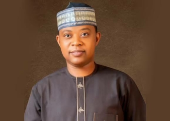 ADP’s Presidential Candidate Unveils Aides Ahead Of 2027 Polls
