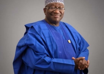 NACCIMA Boss, Ibrahim, Elected West African Chambers Of Commerce President