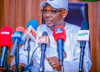 Gov Sule says LGAs Enjoying Autonomy, Inaugurates PHC, Road Project