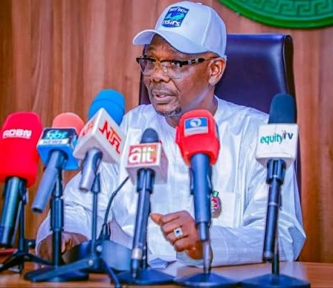 Gov Sule says LGAs Enjoying Autonomy, Inaugurates PHC, Road Project 1 images 2026 09 30T111700.464