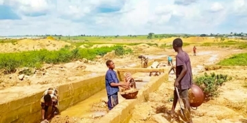 37 Miners’ Deaths: Panel Begins Probe, Plans Site Visits