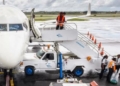 Flight Disruptions Loom As Ground Handlers Threaten To Suspend Services Over Airline Debts