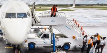 Flight Disruptions Loom As Ground Handlers Threaten To Suspend Services Over Airline Debts 3 Flight Disruptions Loom As Ground Handlers Threaten To Suspend Services Over Airline Debts
