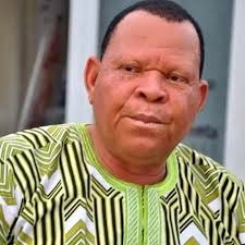 Veteran Actor Wale Elesho Undergoes Successful Facial Surgery