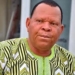 Veteran Actor Wale Elesho Undergoes Successful Facial Surgery