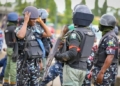 Asaba Airport ‘Terror Attack’ Fake – Police Clarify