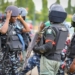 Asaba Airport ‘Terror Attack’ Fake - Police Clarify 5 Asaba Airport ‘Terror Attack’ Fake – Police Clarify