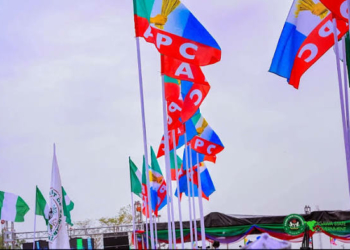 Nasarawa APC Crisis Deepens As Group Faults Primary, Rejects Al-Makura Blame
