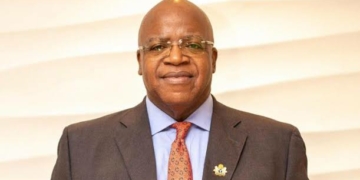 Only 1m Flyers Drive 15m Domestic Air Passenger Trips - Nwuba 2 Only 1m Flyers Drive 15m Domestic Air Passenger Trips – Nwuba
