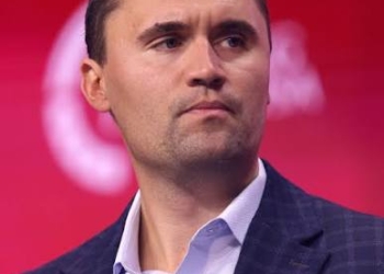 Charlie Kirk
