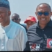 NDC Tackles Datti Baba-Ahmed For Claiming Obi, Others Can’t Improve Nigeria 5 NDC Tackles Datti Baba-Ahmed For Claiming Obi, Others Can’t Improve Nigeria