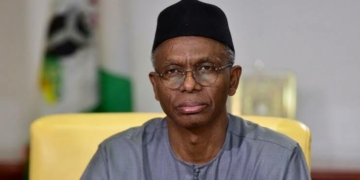 El-Rufai Speaks On Silence Of Former Allies Amid Detention