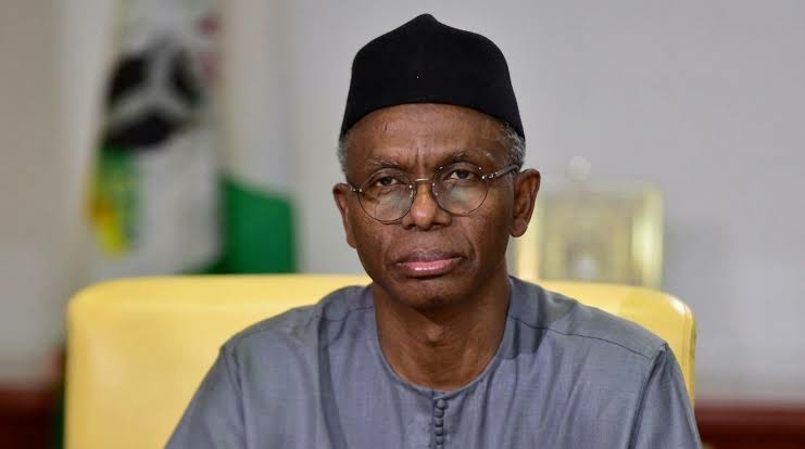 El-Rufai Speaks On Silence Of Former Allies Amid Detention 1 images 61 1