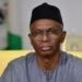 El-Rufai Speaks On Silence Of Former Allies Amid Detention
