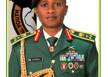 NYSC Hails Security Agencies After Rescue of 16 Corps Members