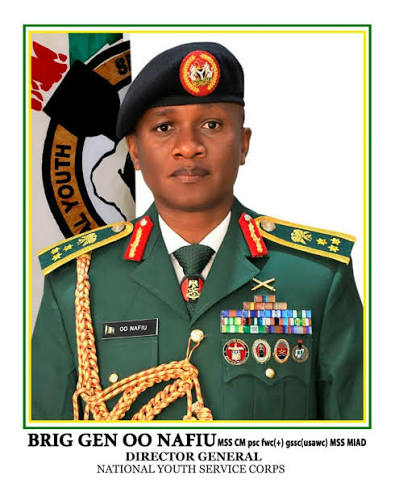 2026 Batch ‘C’ Stream1 Orientation Course Commences September 30 1 images 61