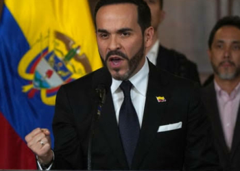 Colombia Lifts Decade-Long Restrictions On Legal Gun Carrying