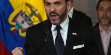 Colombia Lifts Decade-Long Restrictions On Legal Gun Carrying