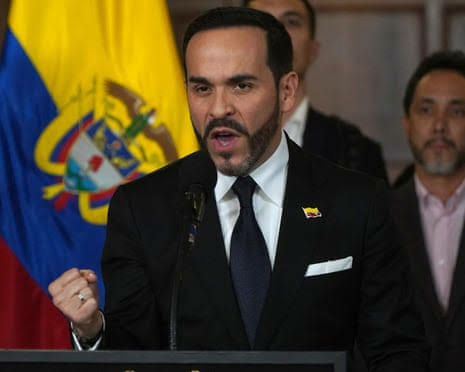 Colombia Lifts Decade-Long Restrictions On Legal Gun Carrying 1 Colombia Lifts Decade-Long Restrictions On Legal Gun Carrying