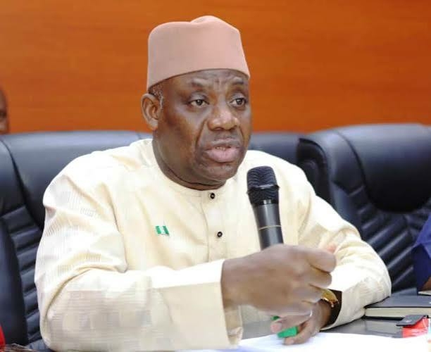 FG Raises Alarm Over 258,000 Illegal Admissions In Tertiary Institutions 1 FG Uncovers Over 258,000 Illegal Admissions In Tertiary Institutions