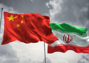 China Denies Giving Iran Intel Before US Base Strike