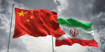 China Denies Giving Iran Intel Before US Base Strike