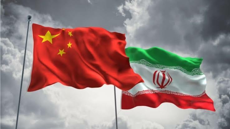 China Denies Giving Iran Intel Before US Base Strike 1 China Denies Giving Iran Intel Before US Base Strike