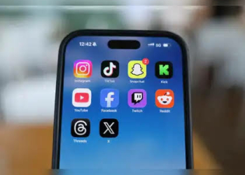 EU To Propose Law Restricting Social Media Access For Children