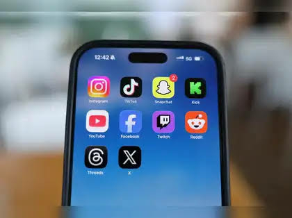EU To Propose Law Restricting Social Media Access For Children 1 EU To Propose Law Restricting Social Media Access For Children