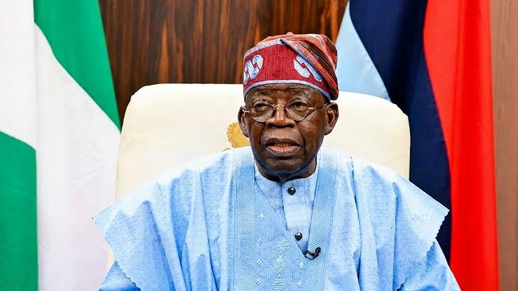 2027: Tinubu's Campaign Train Big Enough for Everybody - TSG 1 images 7
