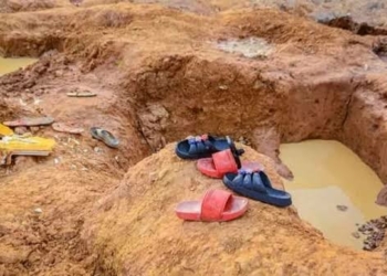 FULL LIST: Names Of 37 Miners Who Died In NSCDC Custody