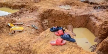 FULL LIST: Names Of 37 Miners Who Died In NSCDC Custody