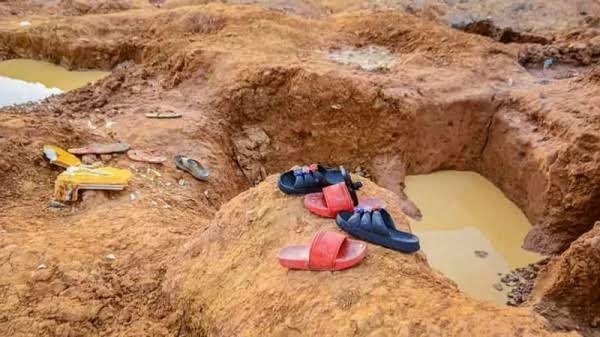 FULL LIST: Names Of 37 Miners Who Died In NSCDC Custody 1 FULL LIST: Names Of 37 Miners Who Died In NSCDC Custody