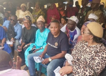 Ogun Governor Stood Surety For Igboho’s Return To Bury Mother - Says Lawyer