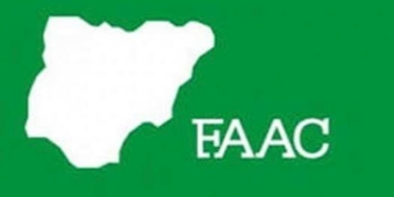 FG, States, LGCs Share N2.338trn August Revenue 4 FG, States, LGCs Share N2.338trn August Revenue