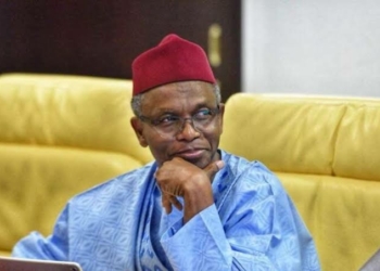 Court To Rule On El-Rufai’s No-Case Submission October 26