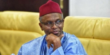 Alleged Wire Tapping: Court To Rule On El-Rufai’s No-Case Submission October 26 2 Court To Rule On El-Rufai’s No-Case Submission October 26
