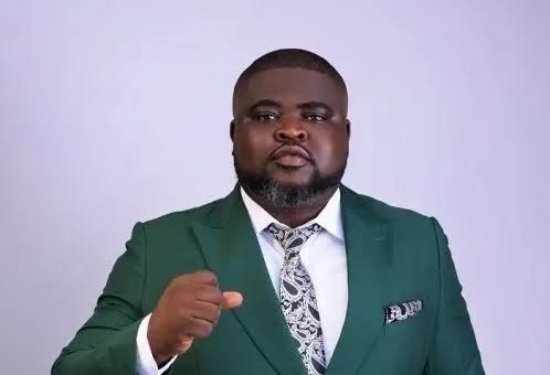 NANS Opposes Calls For Return Of Fuel Subsidy 1 The National President of NANS, Babatunde Akinteye