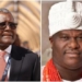 Ooni Of Ife Terms Dangote Refinery Offering 'Mother Of All Stocks' 5 Ooni Of Ife Terms Dangote Refinery Offering ‘Mother Of All Stocks’