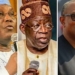 2027: Tinubu, Atiku Seeking Power, Obi Seeking Service – NDC Chieftain 5 2027: Tinubu, Atiku Seeking Power, Obi Seeking Service – NDC Chieftain