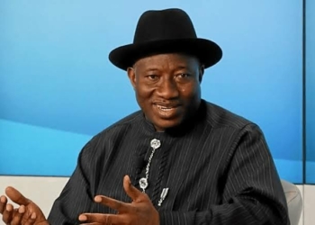 Jonathan Seeks Uniform Salary Structure For State, Federal Civil Service
