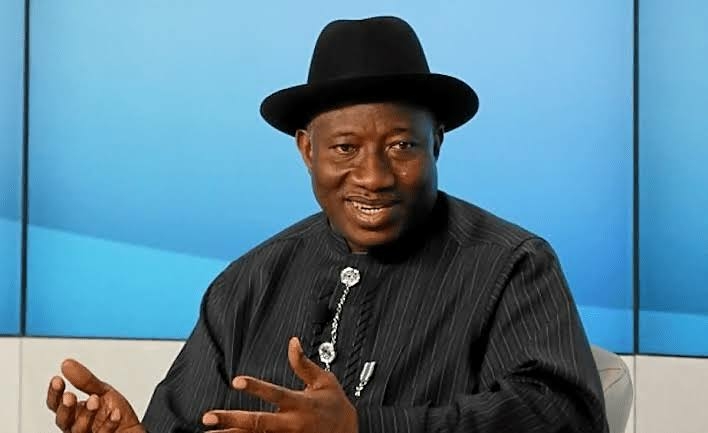 Jonathan Seeks Uniform Salary Structure For State, Federal Civil Service 1 images 8