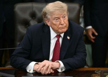 Iran Calls US ‘Great Satan’ After Deadly Wedding Strike
