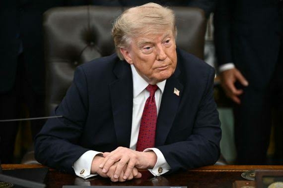 Iran Calls US ‘Great Satan’ After Deadly Wedding Strike 1 Iran Calls US ‘Great Satan’ After Deadly Wedding Strike