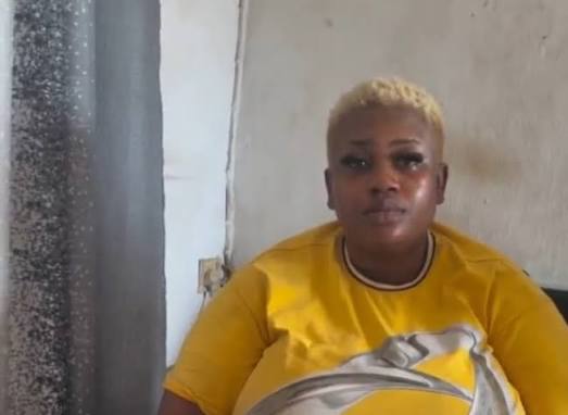 Anambra Mother Confesses To Earning $700 From Online Sale Of Daughter’s Explicit Media