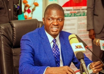 Nwifuru Threatens To Remove LG Chairmen Who Fail To Deliver Councils To APC