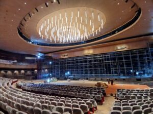 Can Lagos Become Africa’s Las Vegas Inside Davido’s Multi-Night Residency Bet 2 images 86